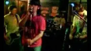 angels one five - mr brightside cover