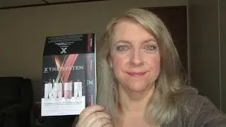 SEPHORA FORMULA X THE SYSTEM REVIEW