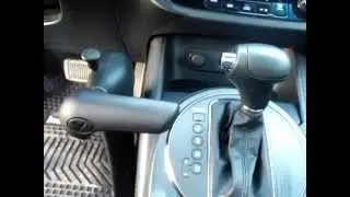 Control Manual Radial // Monoleva (Veigel)