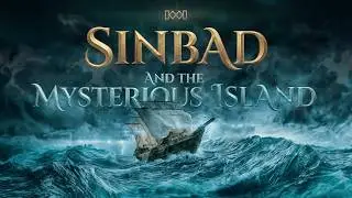 1001 | Sinbad (Part 1)