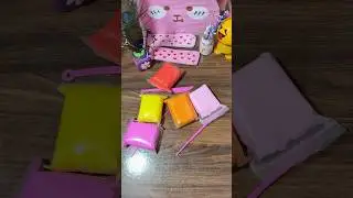 DIY Beautiful Cup cake 🍰 Freeze Magnet 🧲#shorts #craft