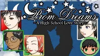 [1]Prom Dreams - HELP! Which Girl Do I Pick?!