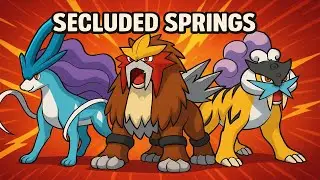 Completely NEW Meta?!? Pok&eacute;mon TCG Pocket: Secluded Springs Review