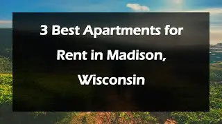 3 Best Apartments for Rent in Madison, Wisconsin | Rental Properties