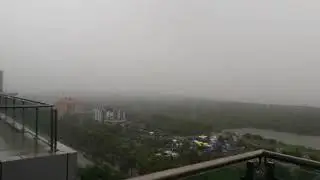 Monsoon 2018: Light Mumbai rains for next 48 hrs, to pick up pace again by July 1