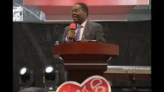 CITAM Church Online: Blind Faith (Part 3)- Bishop David Oginde