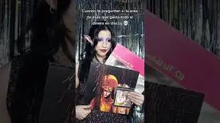 No podr&iacute;a ser yo 🫣 #discosdevinil #vinilos #coleccionistavinilos #viniles