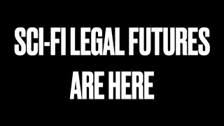 Sci-fi legal futures are here (photo gallery)