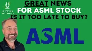 Отличные новости для инвесторов ASML