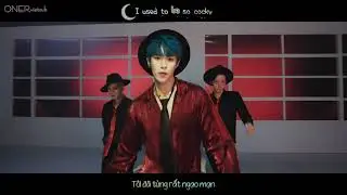 [Vietsub][Dance] Nhạc Nhạc - To the moon @ G.O.D