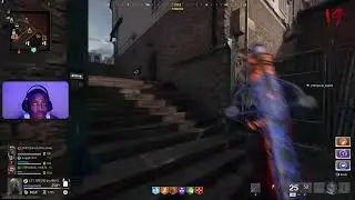 Call of dutty Black ops 6 Zombies