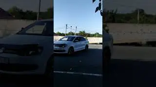 Эфир с площадки. Автошкола Приоритет Плюс