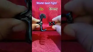 😎😍😎funny fight😍😎😍#shorts #me #enemy #fight #funnyvideos #funny