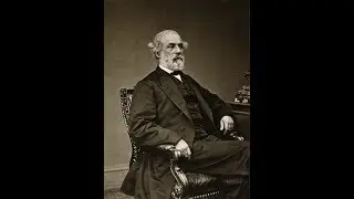 Mini Biographies: Robert E. Lee