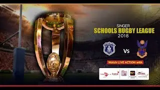 St. Joseph's College v Kingswood College - Singer Schools Rugby League 2018 #25