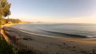 Hi-Speed Waves!