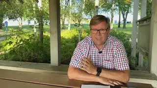 Bob Tunheim for Mayor: Restoring Civility to Orono City Hall