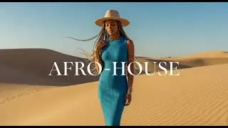 Afro House Mix 2025 | Epic Rhythm Afro House 2025 - Vol #69