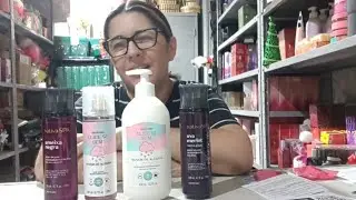 Embalando 3 pedidos da shopee com muito bate papo 09/01/2026
