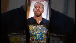 Randy Orton vs Christian