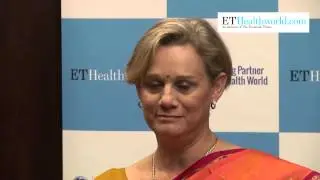 Vanessa dos Santos, President, Down Syndrome International, UK