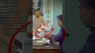 O CHAVES FEZ TODO MUNDO CHORAR POR CAUSA DE UM PRESENTE?