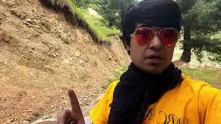 Badar sar shangla