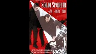 Bill Paxton - Soldi Sporchi