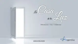 3ra Habitación - La Casa de la Luz