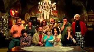 Cem Yılmaz'ın yeni filmi