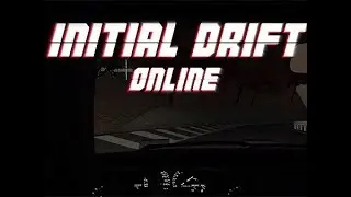 峠ハンター有馬【Initial Drift Online】