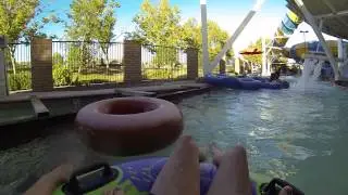 Golfland Sunsplash Roseville - Master Blaster POV Headcam