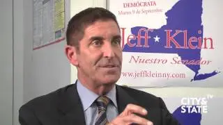 Jeff Klein Part 1