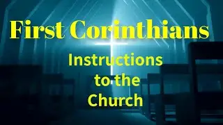 Proclaiminmg His Death 1st Corinthian 11:26&27