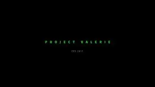 Project Valerie | Razer 2017 [Breakdown]