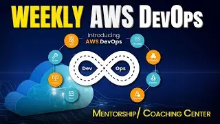 AWS Cloud/DevOps Exercise