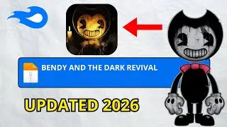 ✅ BENDY AND THE DARK REVIVAL Mobile APK 2026 &ndash; How to Play DENDY AND THE DARK on Mobile/Android