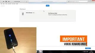 iPhone 4s || iPod 5-го поколения, блокировка активации iCloud, разблокирована, 100% рабочая || режим CFW
