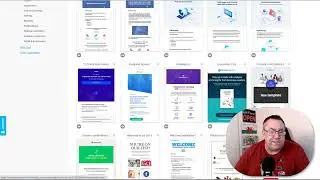 Get Response Free Forever Account - How To Build an Email Markeing Business For Free