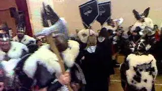 Sigurd the stout. Tingwall 2012
