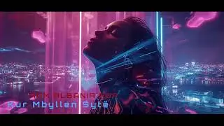 AGM Albania &ndash; Kur Mbyllen Syt&euml; | POP &middot; Muzik&euml; Shqiptare &middot; AI Global Music 🇦🇱