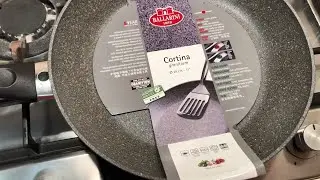 Сковорода Ballarini Cortina Granitium 28 cm из Sulpak