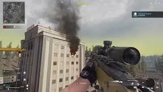 INSANE Warzone Kill Highlights 🔥 | High Kill Gameplay & Clutch Moments (COD Warzone 2025)