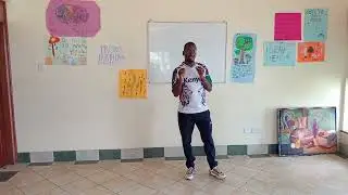 MAZINGIRA DAY(ENVIRONMENT DAY) : AWARENESS ON CONSERVATION OF RESOURCES 