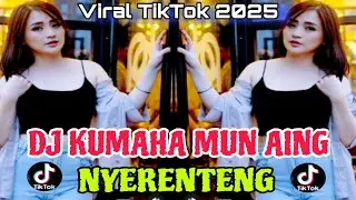 DJ KUMAHA MUN AING NYERENTENG X DJ TALATAH KOPLO ARJUNA PRESENT REMIK SUNDA 2025