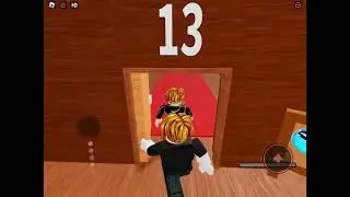 Doors but kinda bad