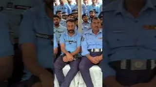 DIG Islamabad and SSP Operations Police Darbar| Islamabad Police