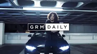 Bricko - Rely [Music Video] | GRM Daily