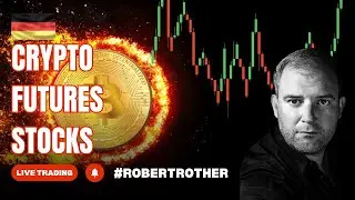 🚀 STARTE DEIN CRYPTO PROP TRADING (Beste Konditionen Weltweit!) #bitcoin #propfirm #vwap
