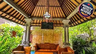 Leket house | Bali, Indonesia | Hotel Review ⭐